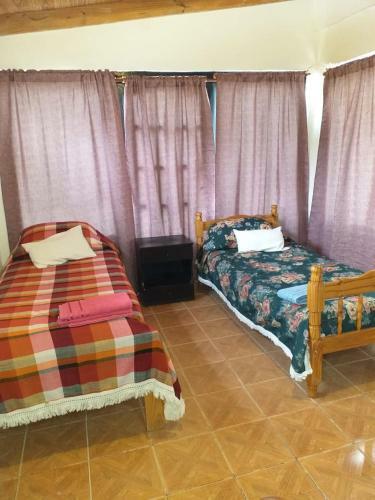 Apartamento Hospedaje La Jorgelina