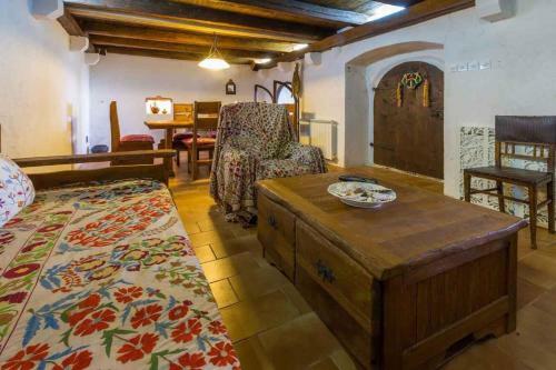 Holiday Home In Grizane 39304