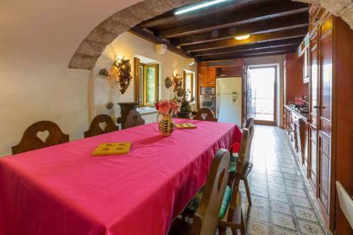 Holiday Home In Grizane 39304