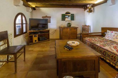 Holiday Home In Grizane 39304