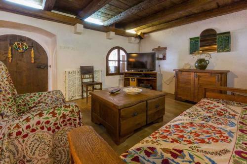 Holiday Home In Grizane 39304