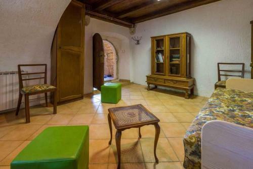 Holiday Home In Grizane 39304