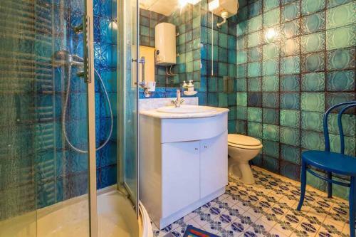 Holiday Home In Grizane 39304