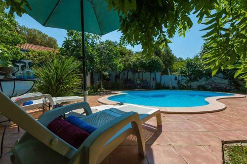 Holiday Home In Grizane 39304