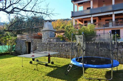 Apartman Gloria