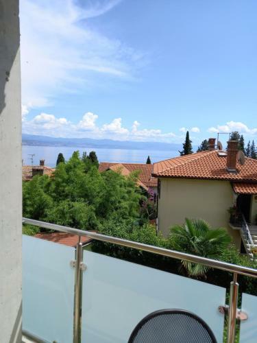 Apartamento Villa Anna