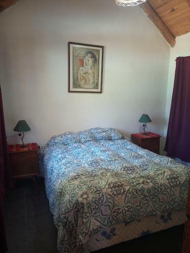 Caba�a Uvita