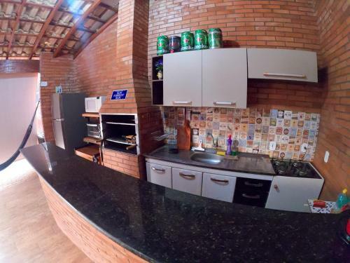 Casa Victour, Localiza��o Privilegiada