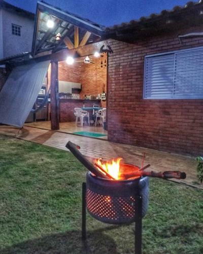 Casa Victour, Localiza��o Privilegiada