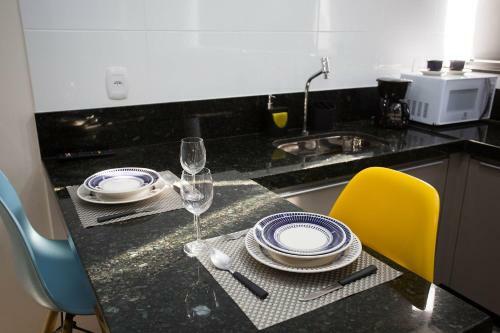 Apartamento Lockings Lourdes 4