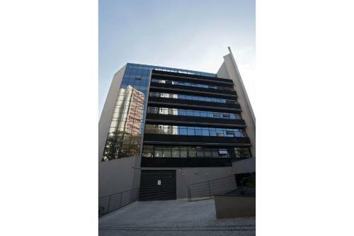 Apartamento Lockings Lourdes 4