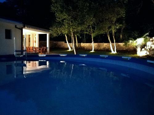 Holiday Home Venus