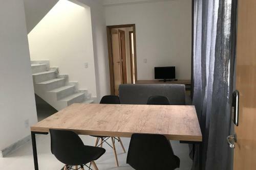 Apartamento Locking's Graja� 7