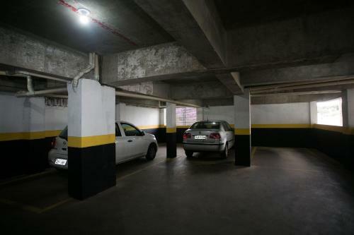 Apartamento Locking's Graja� 7