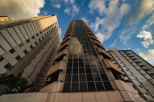 Hotel Flat Premier 14 Max Savassi
