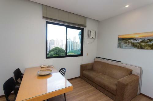 Apartamento Locking's Savassi 3