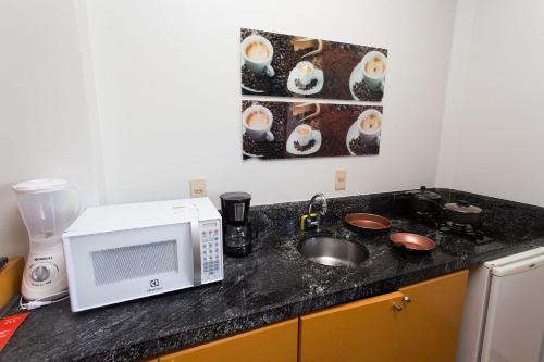 Apartamento Locking's Savassi 3