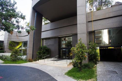 Apartamento Locking's Savassi 3