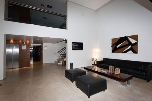 Apartamento Locking's Savassi 3