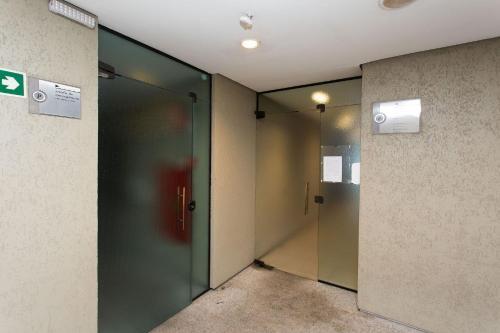 Apartamento Locking's Savassi 3