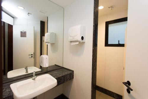 Apartamento Locking's Savassi 3