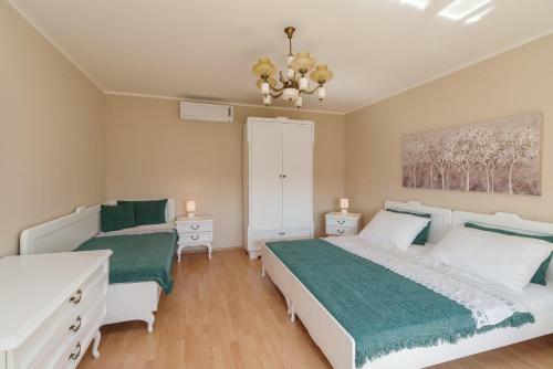 Barac Rural Holiday Home