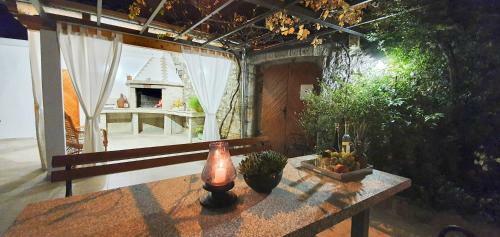 Barac Rural Holiday Home