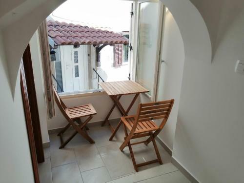 Apartamento Erika