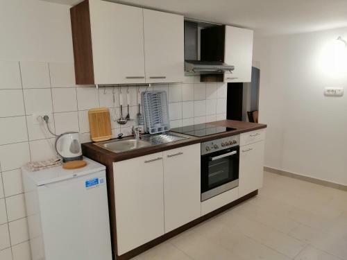 Apartamento Erika