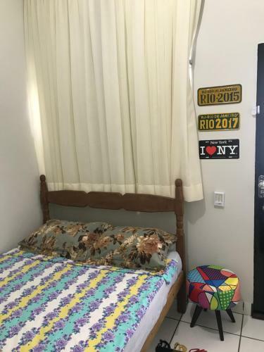Apartamento Apto Floramar