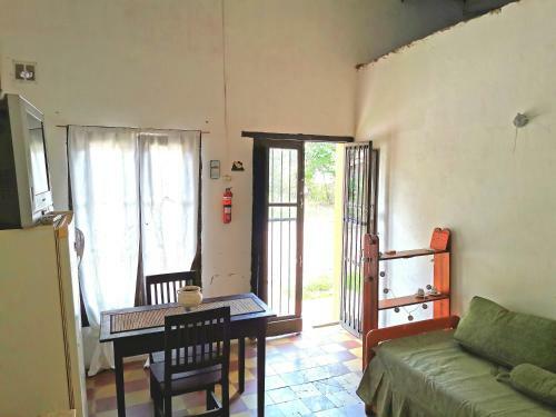 Apartamento Departamento Do�a Isabel II