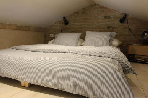 Apartamento Casa Piccolina