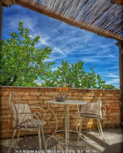 Apartamento Casa Piccolina