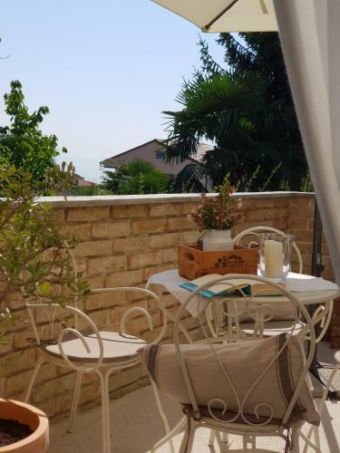 Apartamento Casa Piccolina