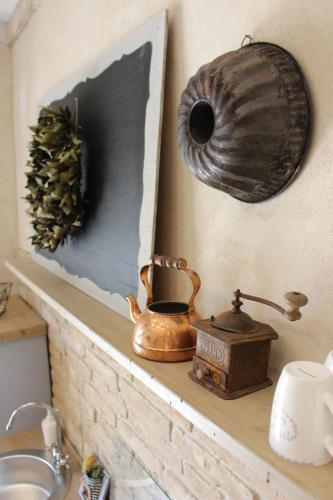 Apartamento Casa Piccolina
