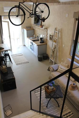 Apartamento Casa Piccolina