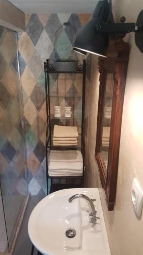Apartamento Casa Piccolina
