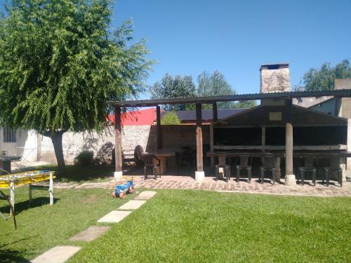Apartamento Los Gurises