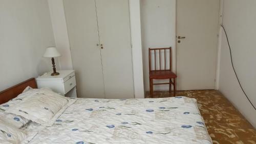 Apartamento Departamento 2 Ambientes 1er Piso