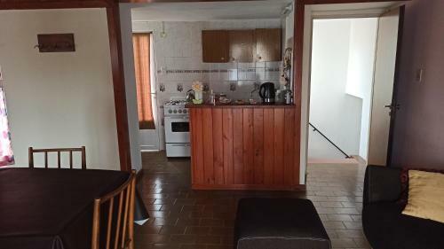 Apartamento Departamento 2 Ambientes 1er Piso