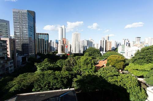 Apartamento Locking's Savassi IV