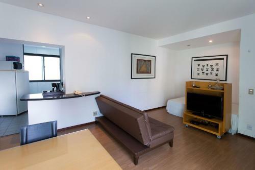 Apartamento Locking's Savassi IV