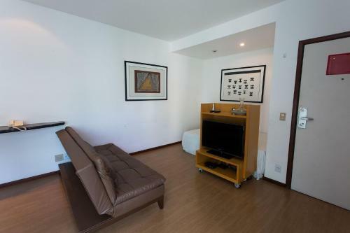 Apartamento Locking's Savassi IV
