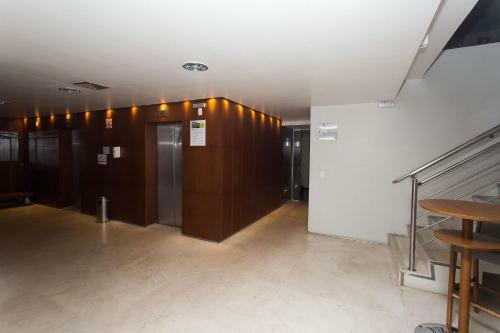 Apartamento Locking's Savassi IV