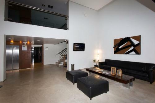 Apartamento Locking's Savassi IV
