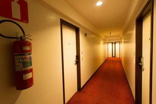 Apartamento Locking's Savassi IV