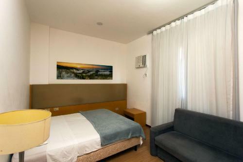 Apartamento Locking's Savassi IV