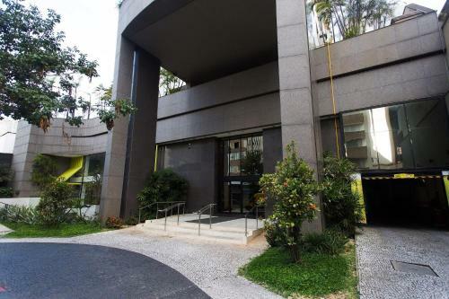 Apartamento Locking's Savassi IV