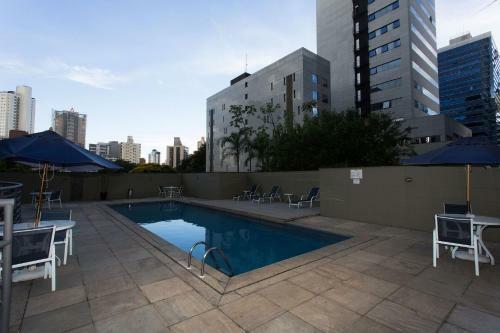 Apartamento Locking's Savassi IV