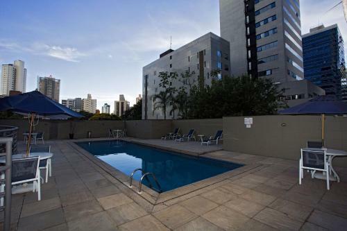 Apartamento Locking's Savassi IV